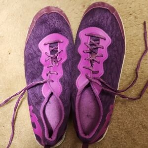 Merrell Women's Purple Sneakers